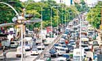 Liberal Development Trap, environment and quality of life