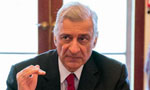 Sharma calls for level playing field during the poll