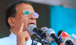 Maithri to strive for SLFP govt. with MR, CBK