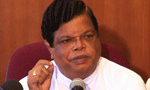 Video: Mahendran left without informing: Bandula