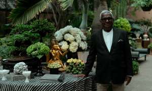 ‘Udayshanth Fernando: Living Design’ Debuts in Mumbai following International Launches in Milan and Colombo