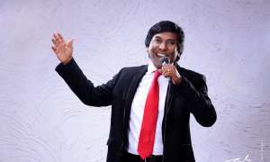 Rukshan Perera, A Musical Journey, 21st June