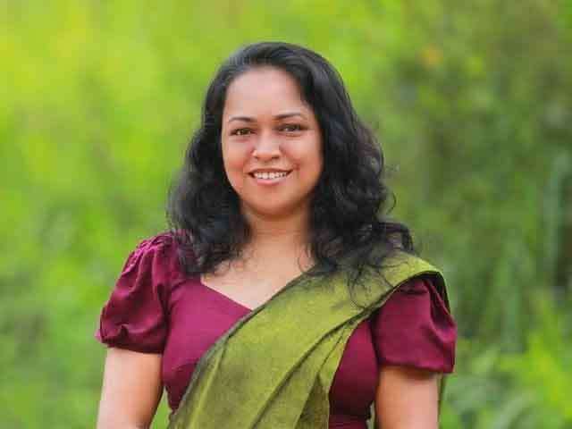 IN CONVERSATION WITH DR. IRESHA UDAYANGANI SILVA  PRESERVING SRI LANKA’S AYURVEDIC HERITAGE THROUGH ENTREPRENEURSHIP AND WELLNESS TOURISM