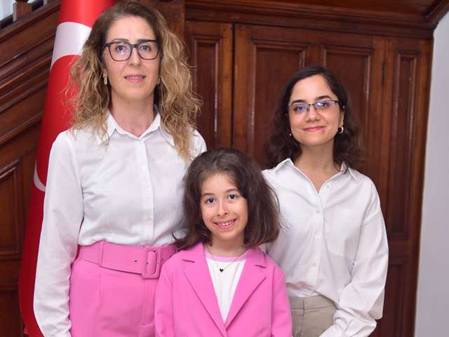 Embassy of Türkiye Celebrates International Women’s Day in Colombo