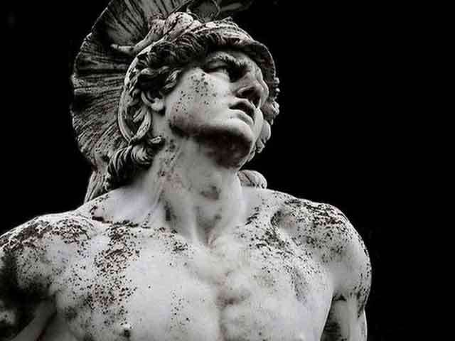 The Death of ‘Great Man’ History
