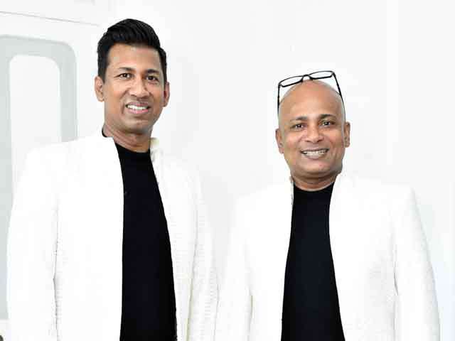 De Lanerolle Brothers Present “Afternoon Reverie” Musical High Tea at Maniumpathy Boutique Hotel