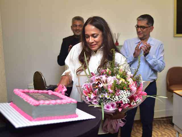 Alankara Jewellery Relaunches Flagship Store in Colombo 7