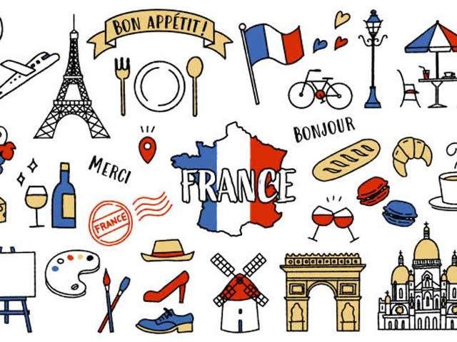 The Je ne sais quoi of French