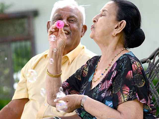 Sri Lanka Has a Pension System, But Who Is It Actually Built For?