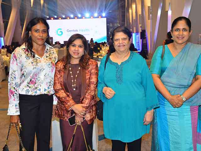AMCHAM Sri Lanka Hosts Inspiring ‘Her Story Her Voice’ Leadership Evening
