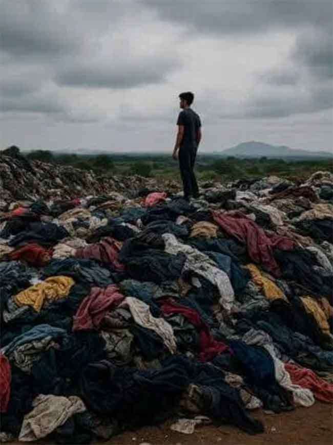 Is Fashion’s sustainable hype dying?