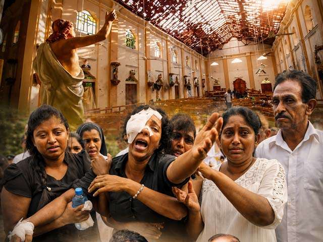 Are Two Death Sentences Enough Justice for the Easter Sunday Loss?