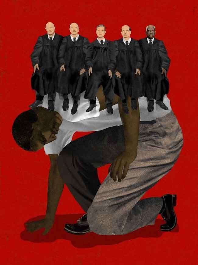 The New Poor: People Who Work Full-Time but Still Can’t Afford to Live
