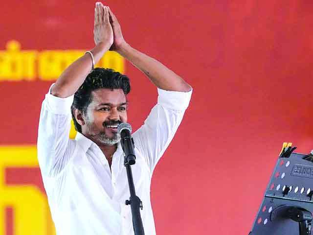 Why is Vijay’s TVK Victory in Tamil Nadu a Big Scene in Sri Lanka?
