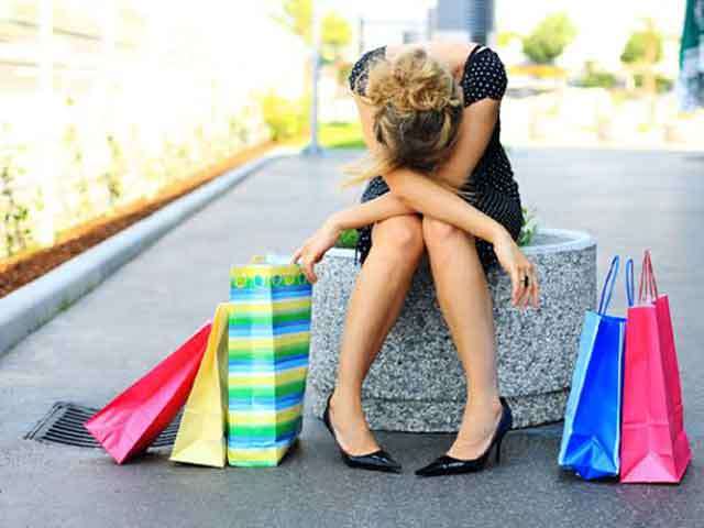 You Don t Need It Just Because It s on Sale