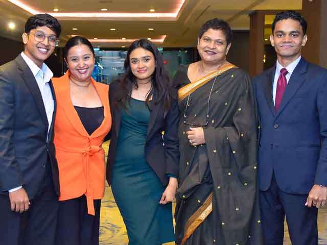 Voices in Harmony Celebrates the Power of Song