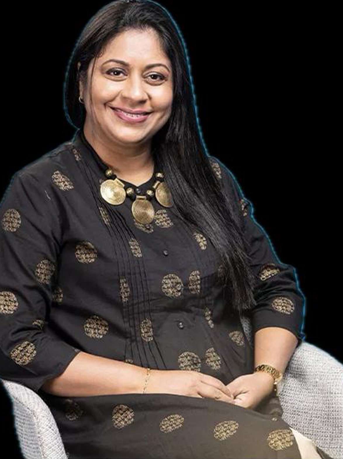 Deborah Dissanayake: Navigating Leadership in Logistics with Passion and Resilience