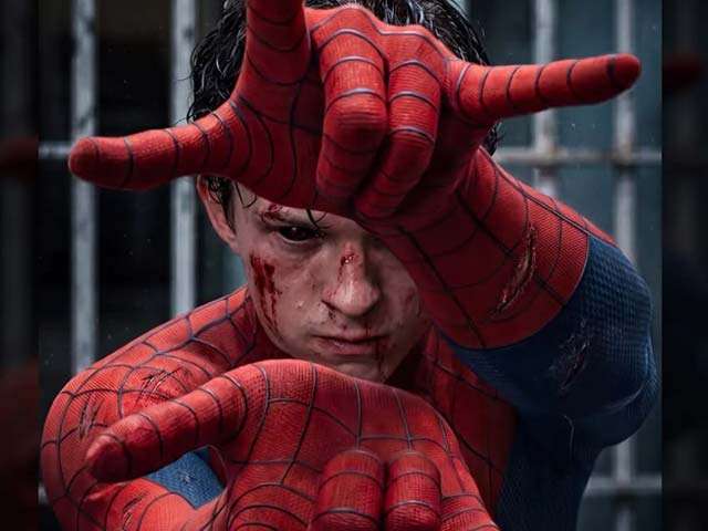 SPIDER-MAN: BRAND NEW DAY
