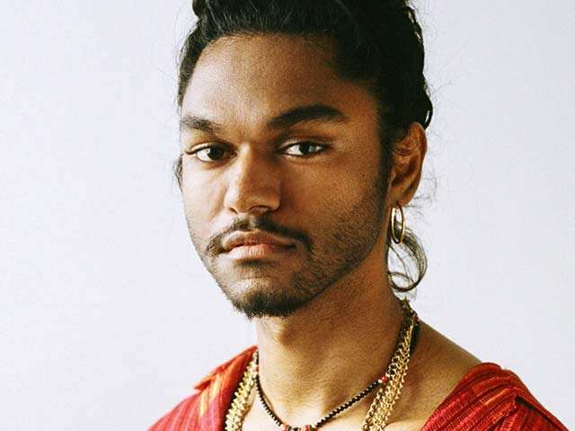 FROM AOD TO LVMH AND BACK TO COLOMBO, THE AMESH WIJESEKERA STORY COMES FULL CIRCLE.