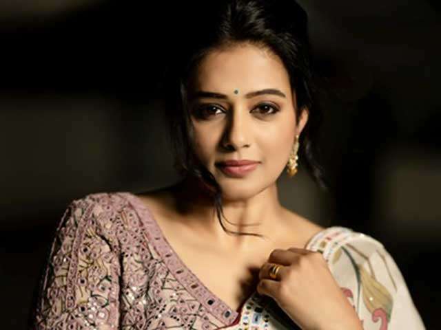 IN CONVERSATION WITH PRIYAMANI RAJ