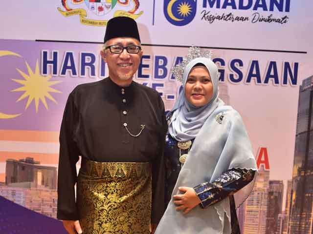 Malaysia’s National Day and Malaysia Day celebrated in Colombo