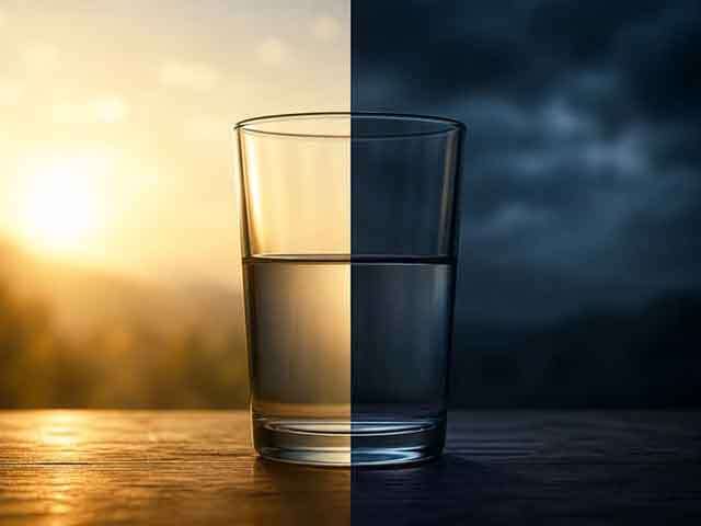 HOW RATIONAL IS OUR THINKING?