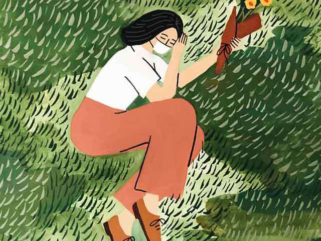 From Big Hugs to Becoming a Star