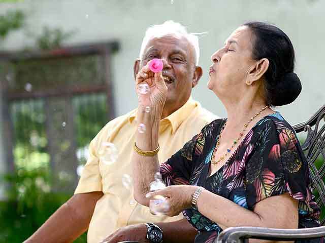 Sri Lanka Has a Pension System, But Who Is It Actually Built For?