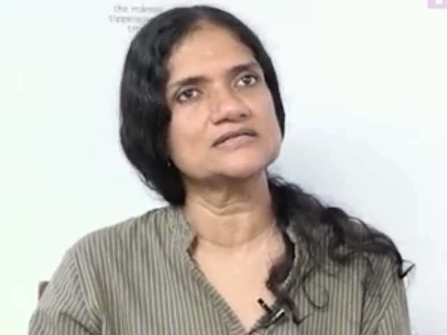 Ruwanthie de Chickera - HSBC Ceylon Literary and Arts Festival 2025