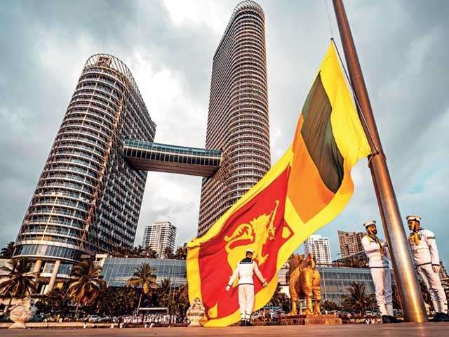 Sri Lanka at 78  Freedom Was Won, But the Work Continues
