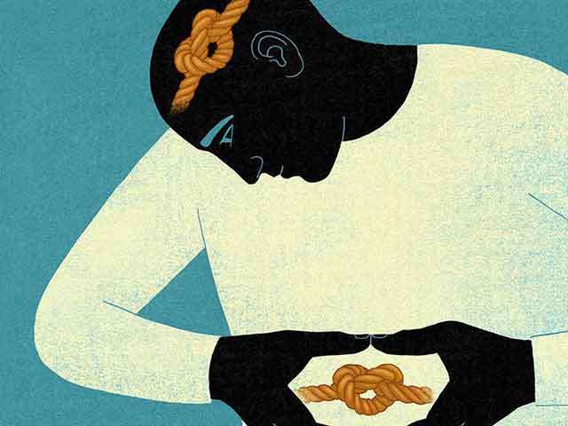 An Archive Beneath the Ribs: Where Feeling Becomes Evidence