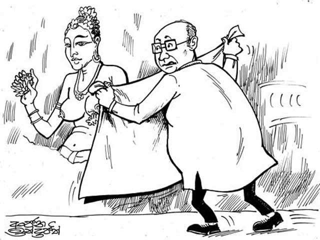 Has ’’Reach’’ Replaced Common Sense in Sri Lankan Marketing?