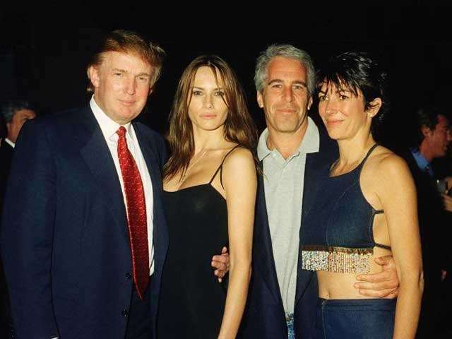 The Epstein Files: The World’s Most Controversial Document Share!