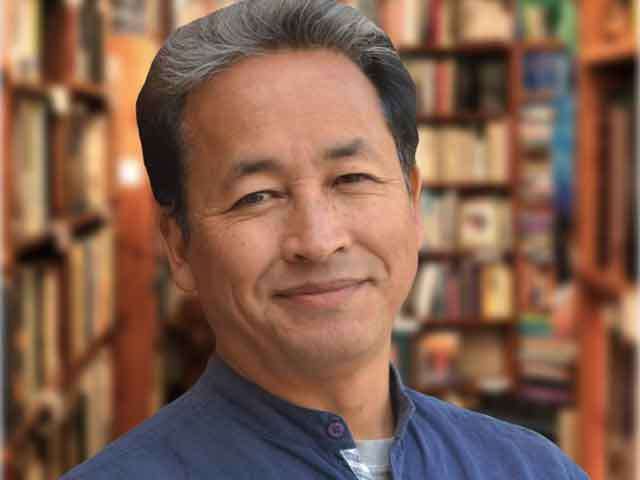 Why Sri Lankans Should Pay Attention To Sonam Wangchuk’s Hunger Strike?