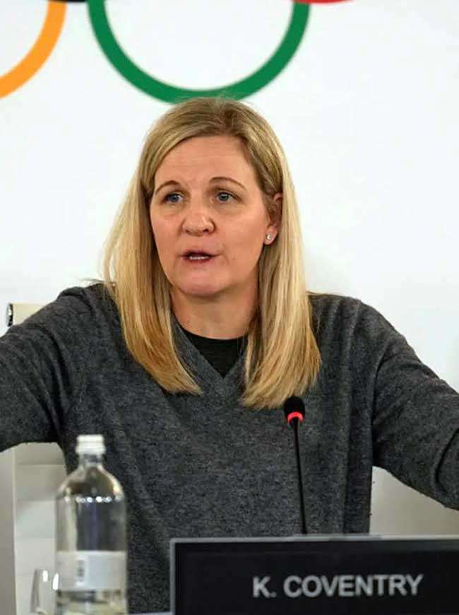 Protecting Fair Play: Why the IOC’s Decision Safeguards the Future of Women’s Sport