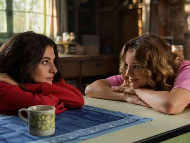Sterling Point: The Cozy Teen Drama That Is Actually Worth the Watch