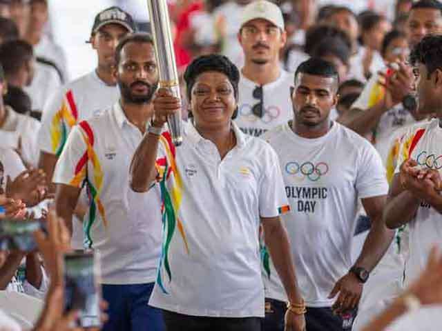 Olympic Day 2026: Let’s Move – More Than a Celebration of Sport