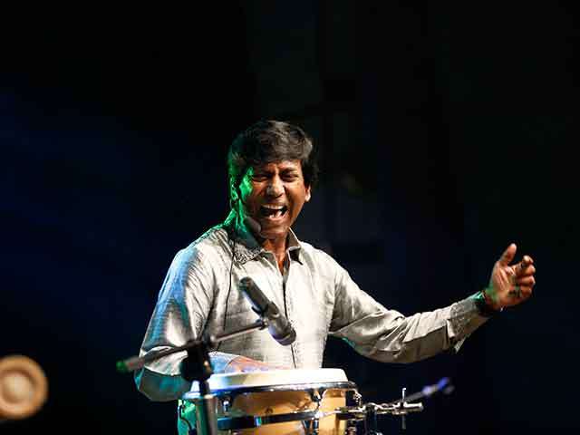 Rukshan Perera: 70 Years, One Stage, Endless Music