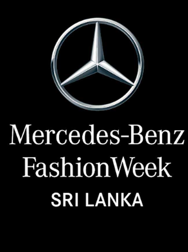 COLOMBO: DRESSED FOR THE OCCASION!