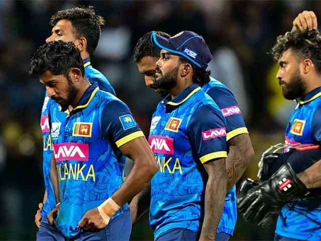 Thirteen Years, Falling Standards: Sri Lanka Cricket’s Decline and the Accountability Question.