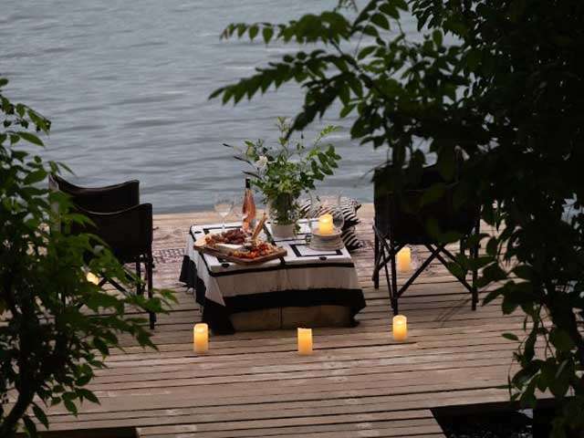 Mo River House Takes Center Stage in The Ergenat’s Sri Lankan Love Story.