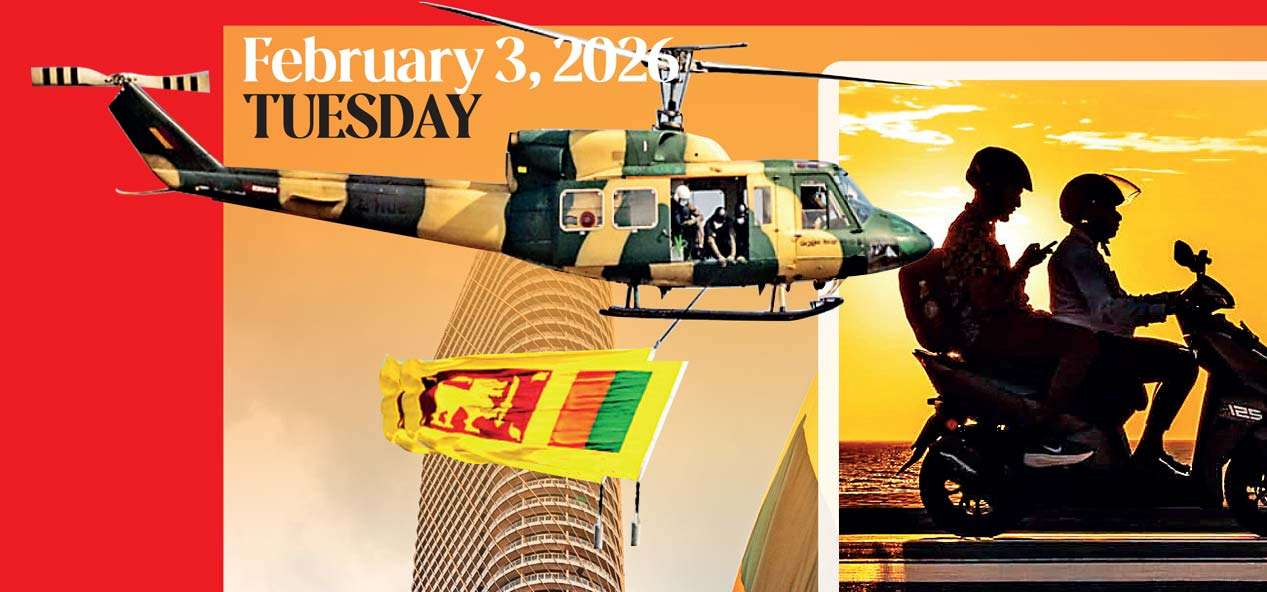 February 3, 2026 TUESDAY