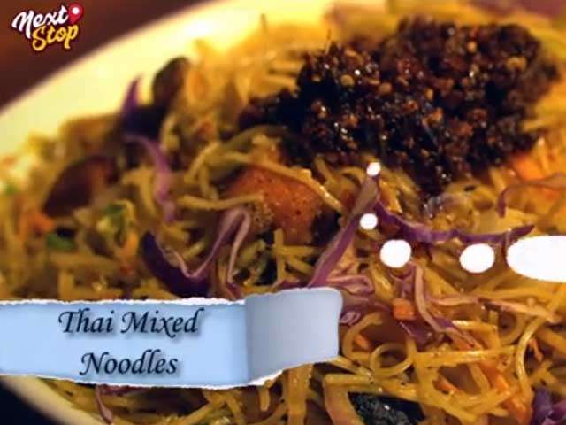 NextStop! - Three must-visit restaurants at Marine Drive