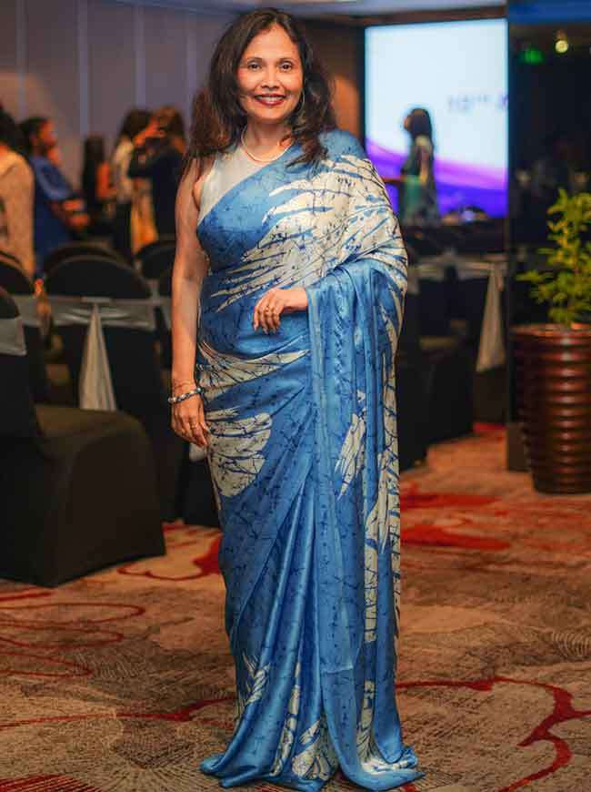 Leading with Purpose: Shiyamalee Karunanayake on Finance, Leadership and Building Future Generations