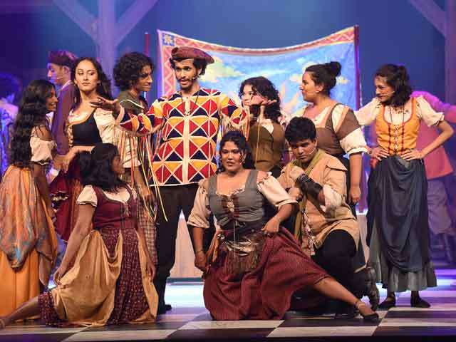 The Workshop Players Bring The Hunchback of Notre Dame to Life