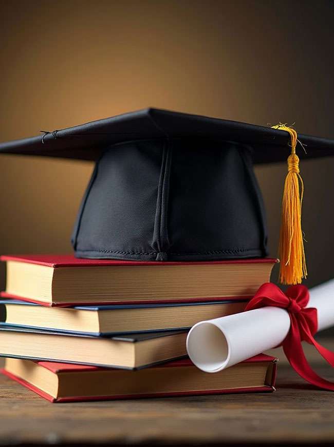 Has Graduation Lost Its Meaning? Are modern graduation ceremonies diluting the value of academic achievement?