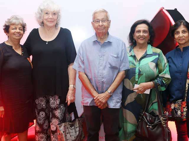 The Devil Wears Prada II Special Screening Held for a Worthy Cause