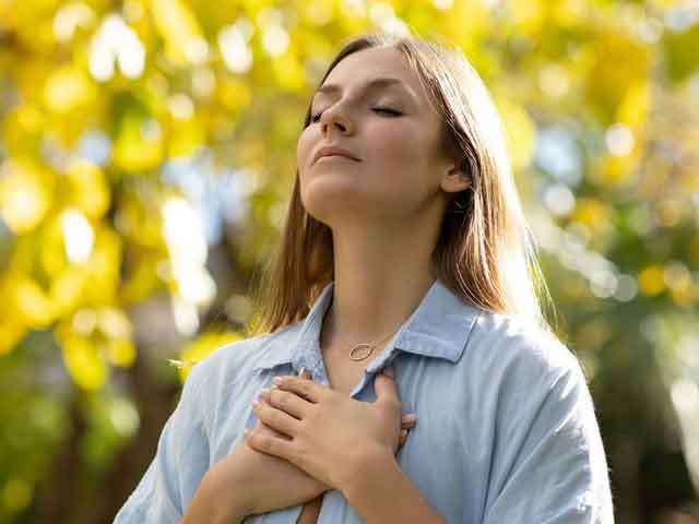 IS GRATITUDE GOING OUT OF STYLE?