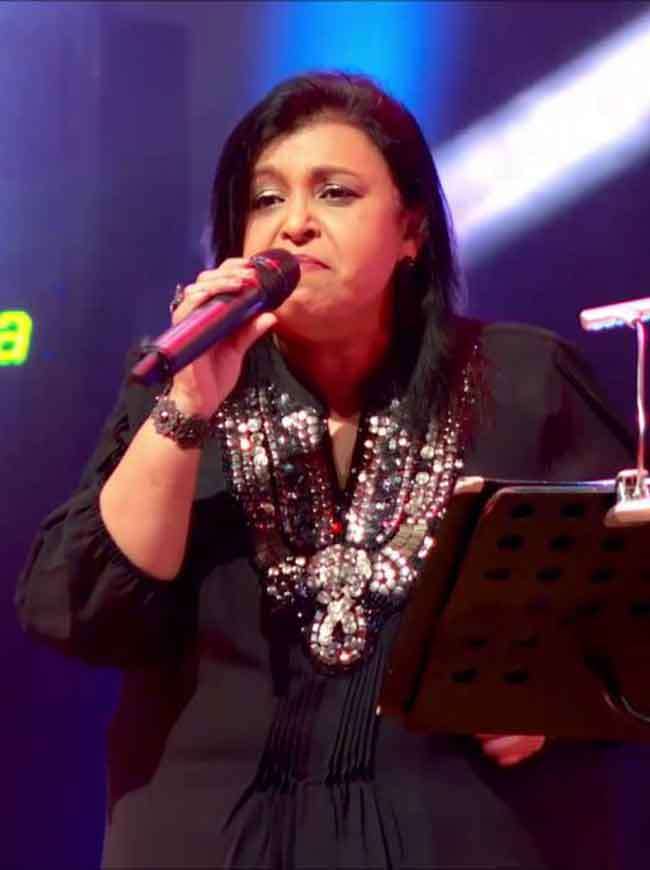 The Eternal Melody of the Baila Queen: A Tribute to Spirit of Mariazelle Goonetilleke