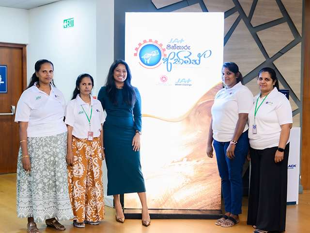 Legacy Builders featuring Anika Williamson Non-Executive Director – JAT Holdings PLC